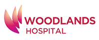 Woodland's Hospital
