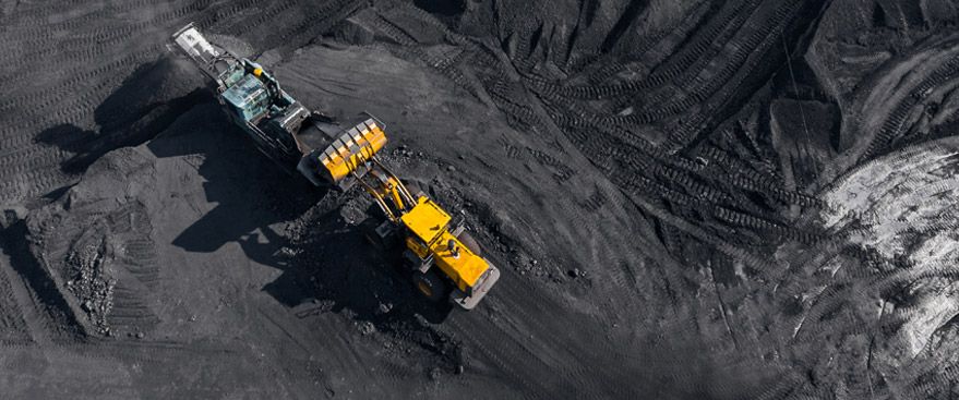 Integrated Coal Mining Ltd