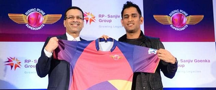 RPSG Sports Business RPSG Sports Business