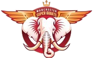 Manchester Super Giants