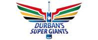 Durban's Super Giants